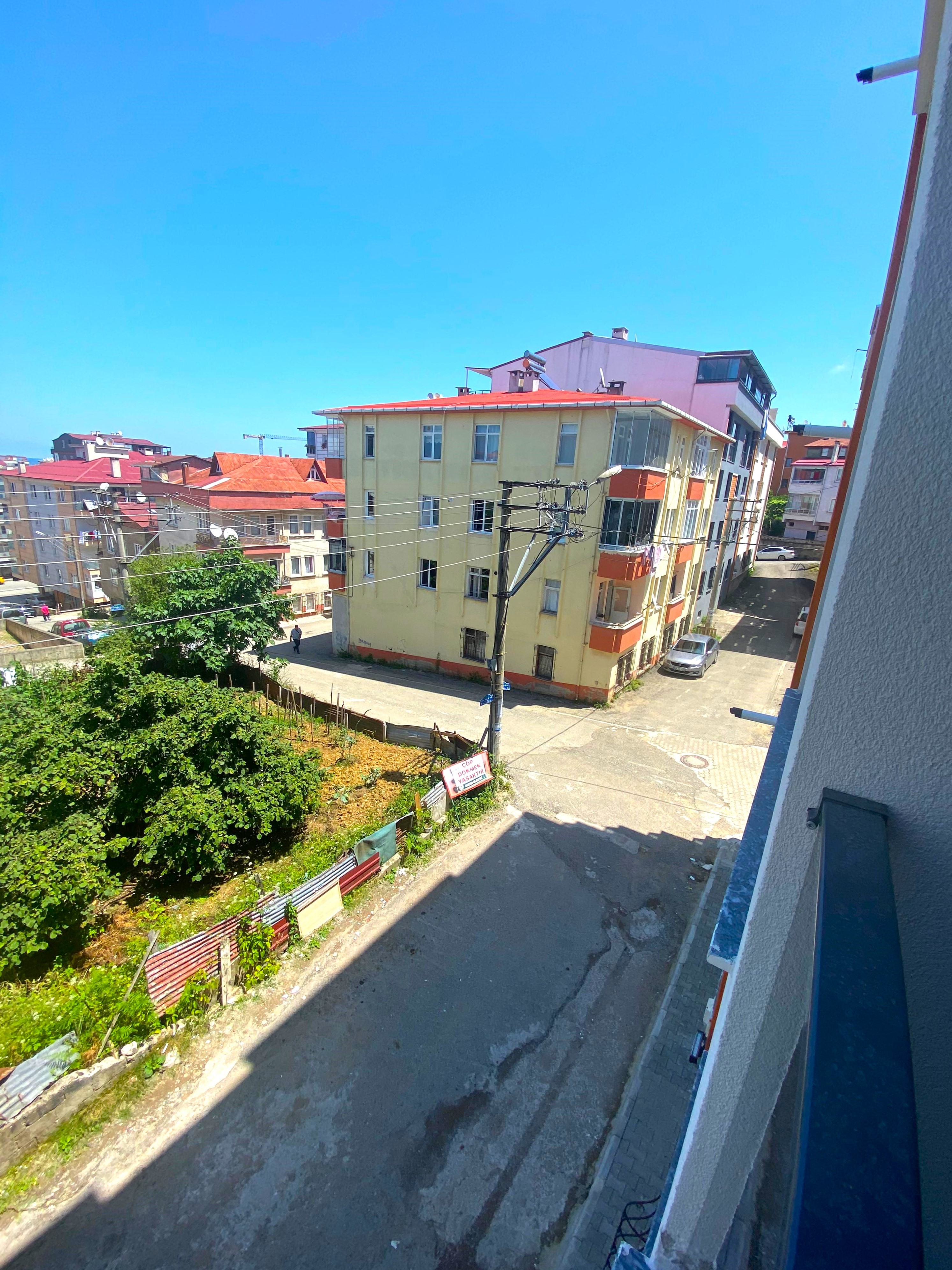 MABEL GAYRİMENKUL TEYYAREDÜZÜ MAH.KİRALIK DAİRE